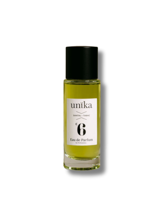 C6 Santal Tabac UNIKA