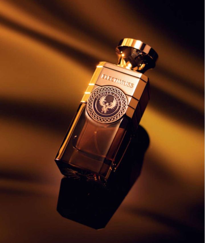 Vanilla Edesia Vanilla Edesia