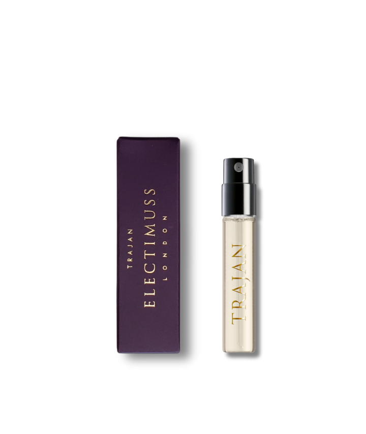 Trajan 2 ml - ELECTIMUSS