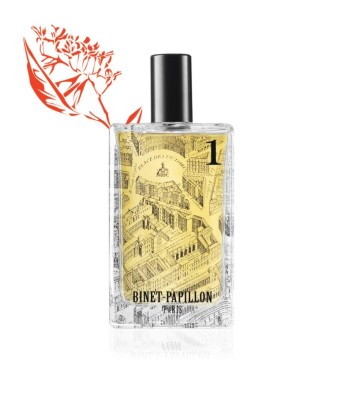 Alkemist Pepper (N°1)