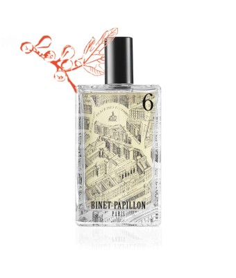 Cuir Grand-Tigre (N°6)