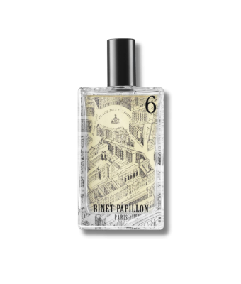 Grand-Tigre leather (N°6)