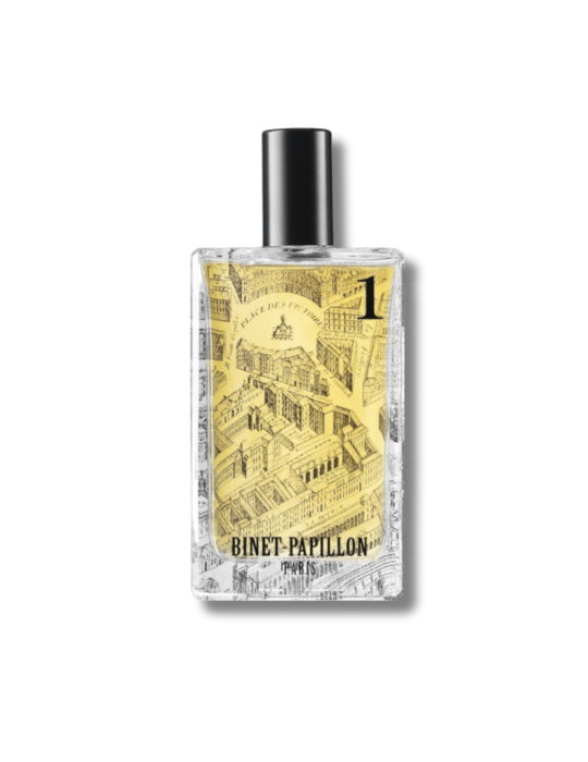 Alkemist Pepper (Nr. 1)