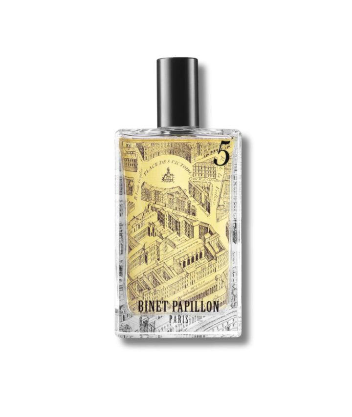 Oud Apollon (Nr. 5)