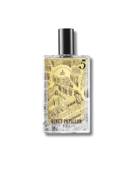 Oud Apollon (Nr. 5)