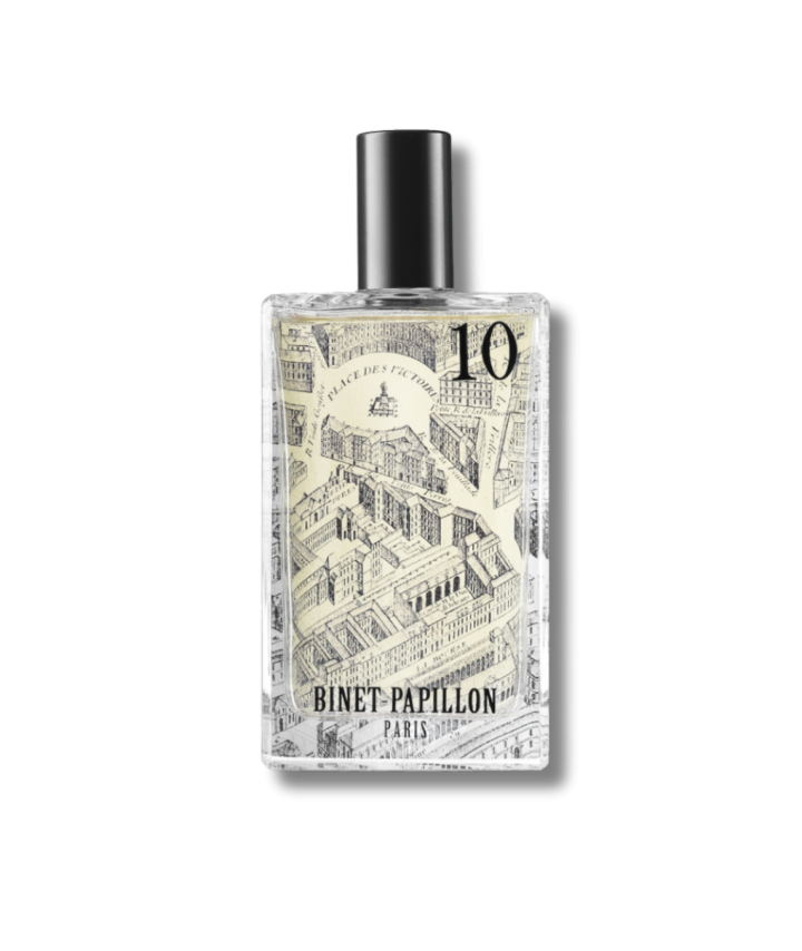 Malt Night-Fighter (Nr. 10)