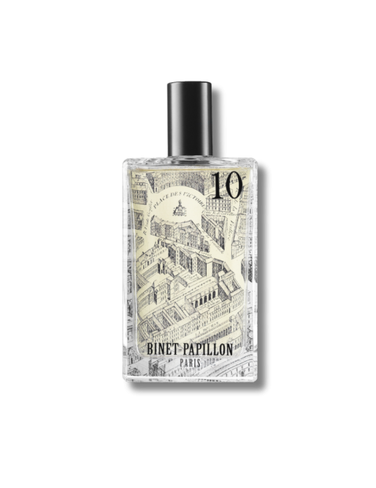 Malt Night-Fighter (Nr. 10)