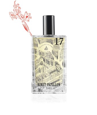 Tuberose Spiegel (Nr. 17)