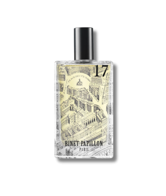 Tuberose Mirror (N°17)