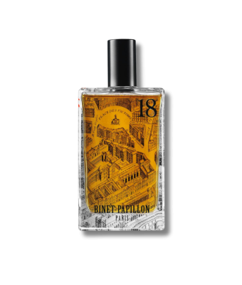 Santal Tintoretto (N°18)