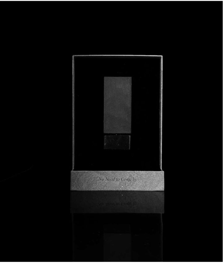 No Need to Come by No Need to Come by