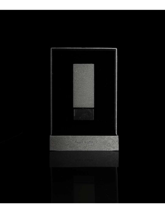 Sweet Coffin