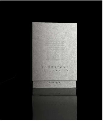 Sweet Coffin Sweet Coffin