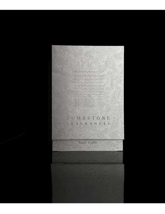 Sweet Coffin