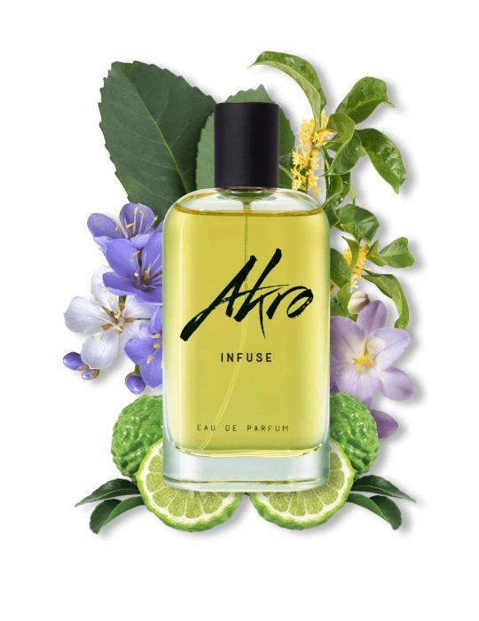 Infuse