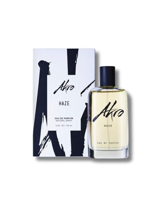 Haze