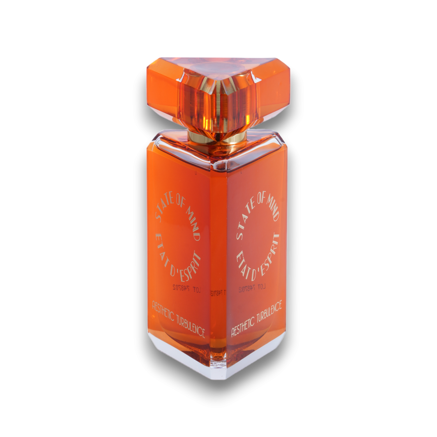 Aesthetic Turbulence