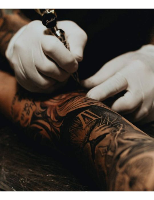 Ink