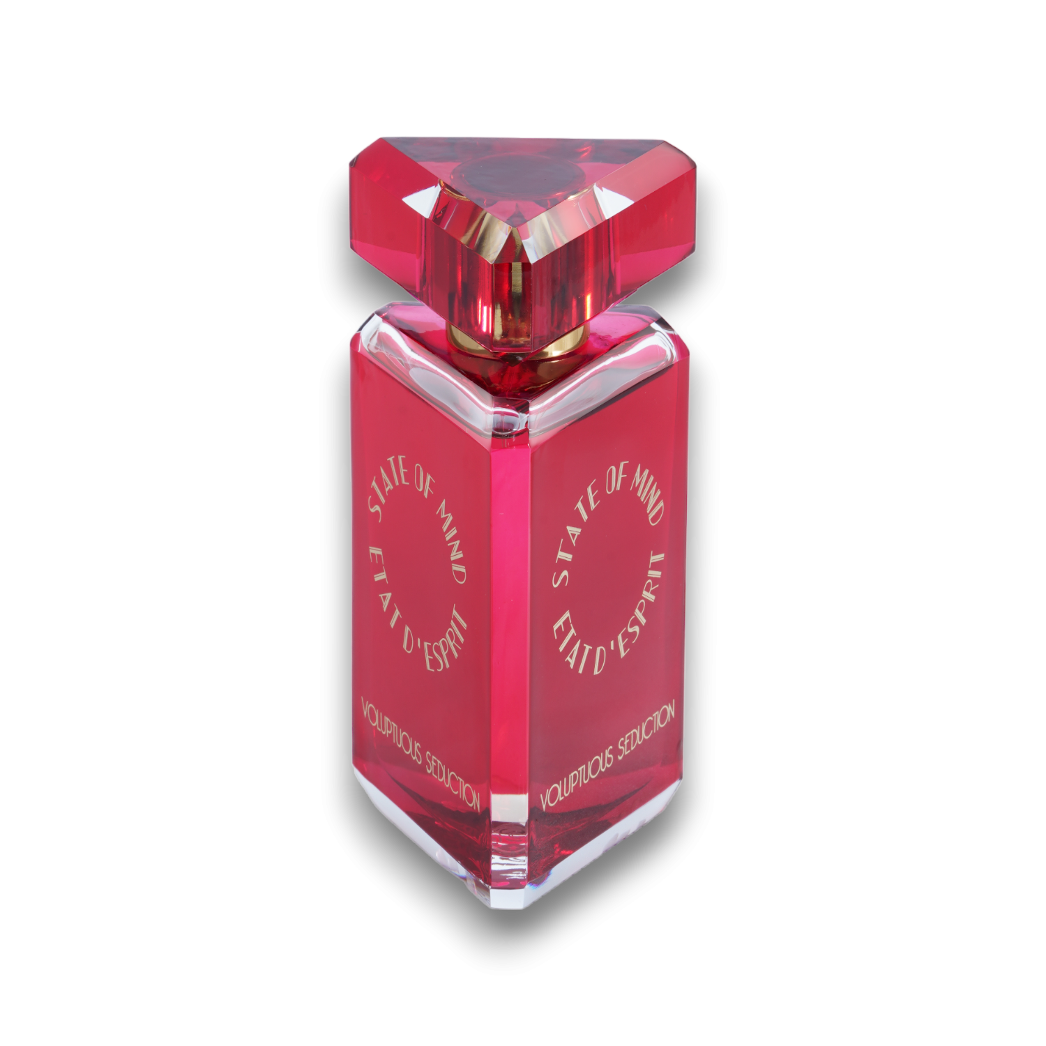 Voluptuous Seduction