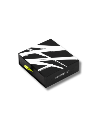 Kit découverte 3x2ml