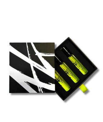 Kit découverte 3x2ml