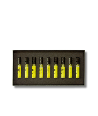 Ontdekkingskit 10x2ml
