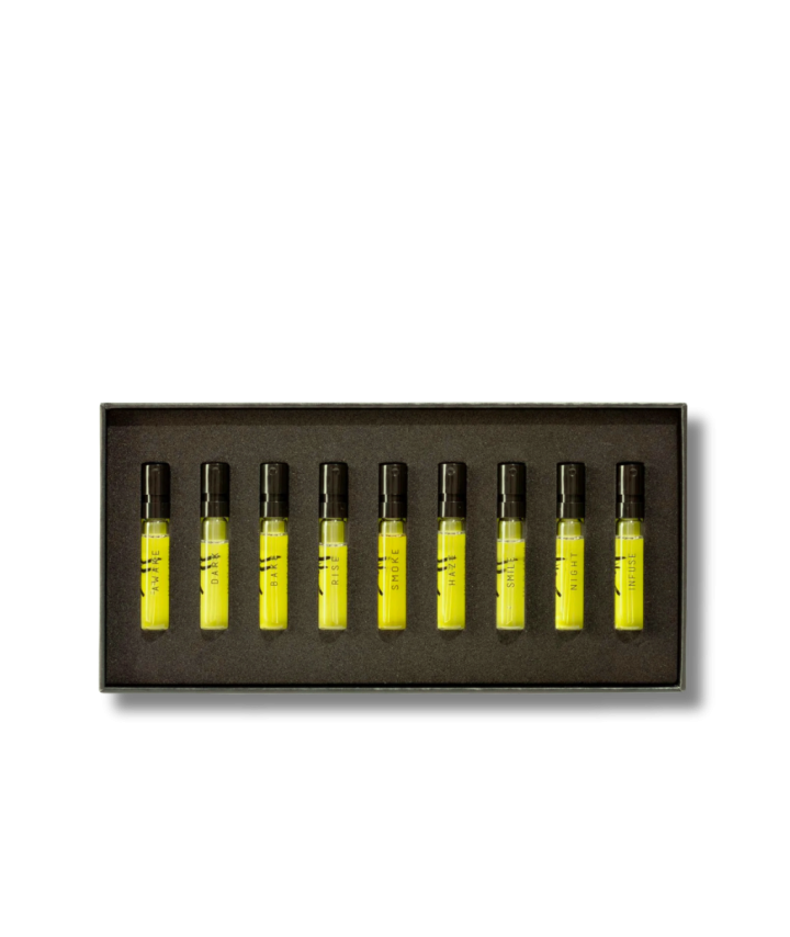 Entdeckungsset 10x2ml