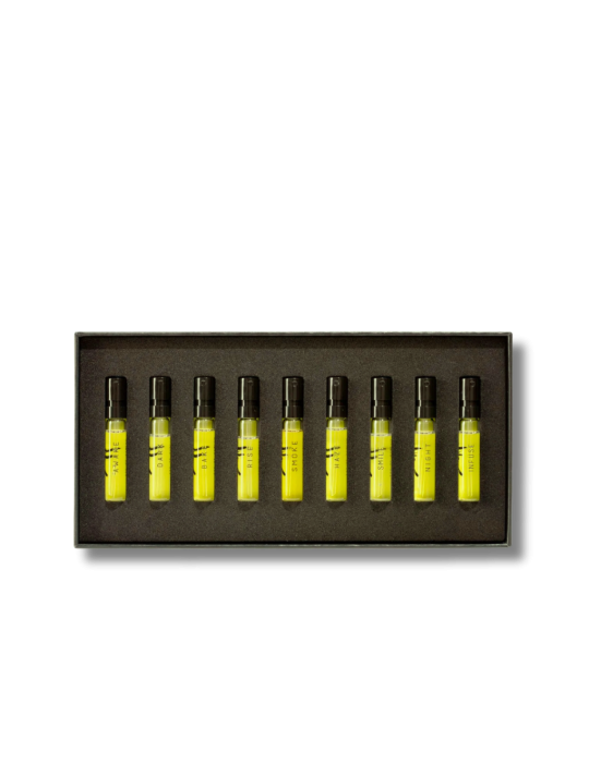 Kit découverte 10x2ml