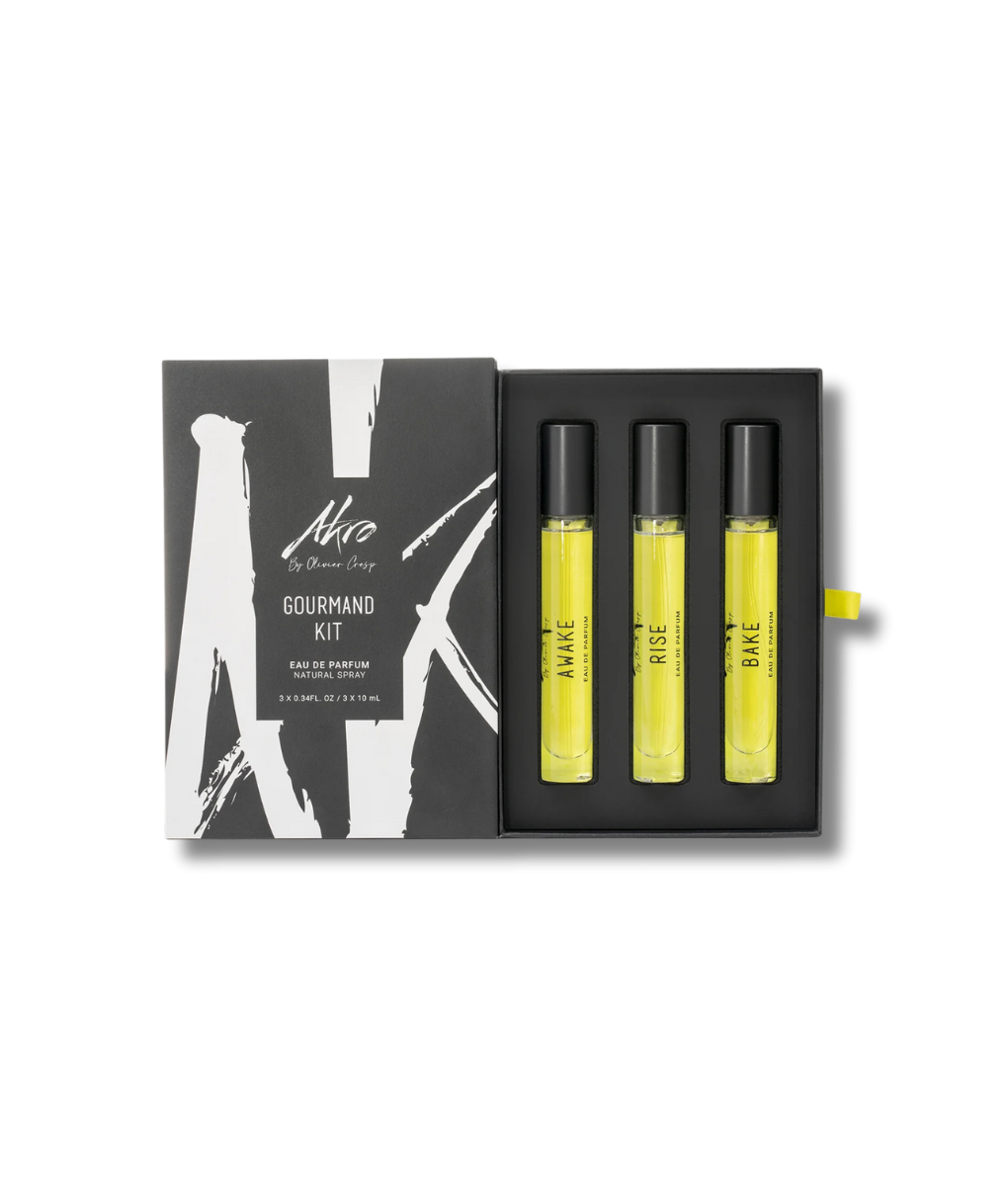 Kit gourmand