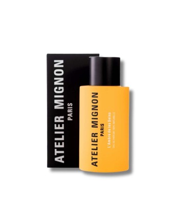 L'Ambre de tes Seins - ATELIER MIGNON