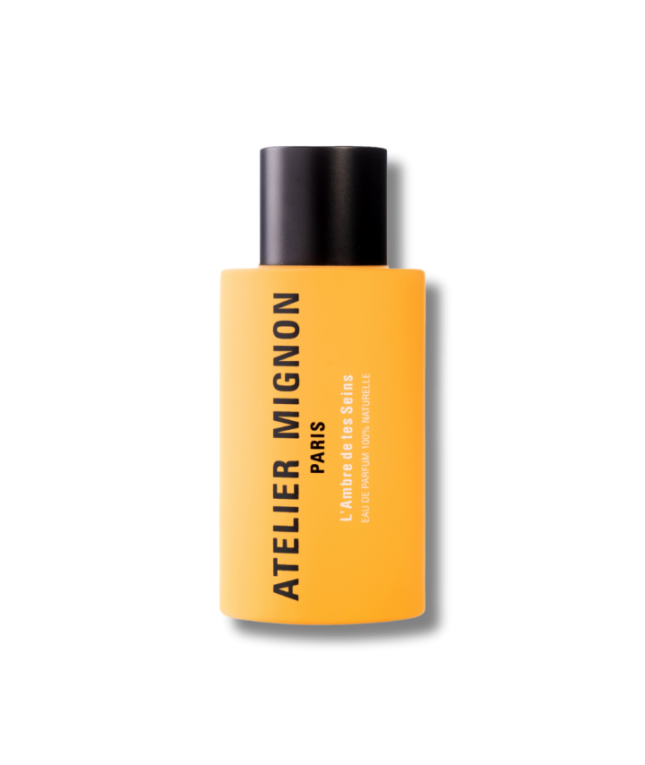 L'Ambre de tes Seins - ATELIER MIGNON