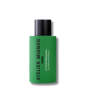 Le Fils du Pharmacien - ATELIER MIGNON