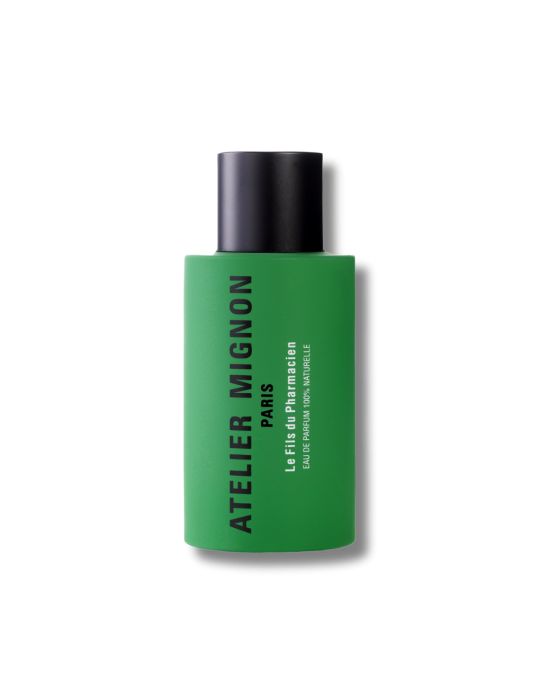 Le Fils du Pharmacien - ATELIER MIGNON