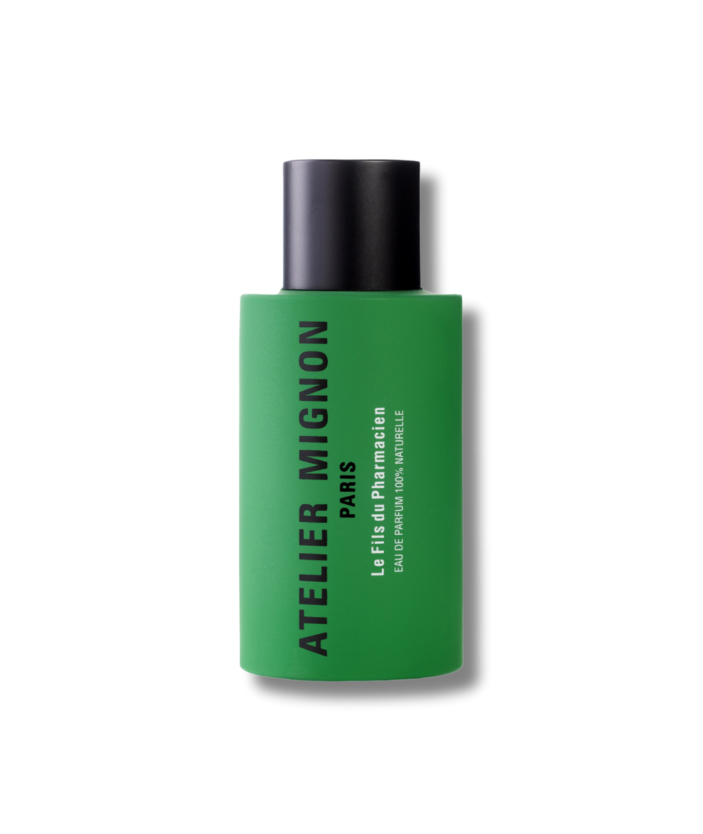 Le Fils du Pharmacien