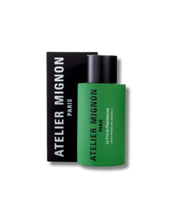 Le Fils du Pharmacien - ATELIER MIGNON