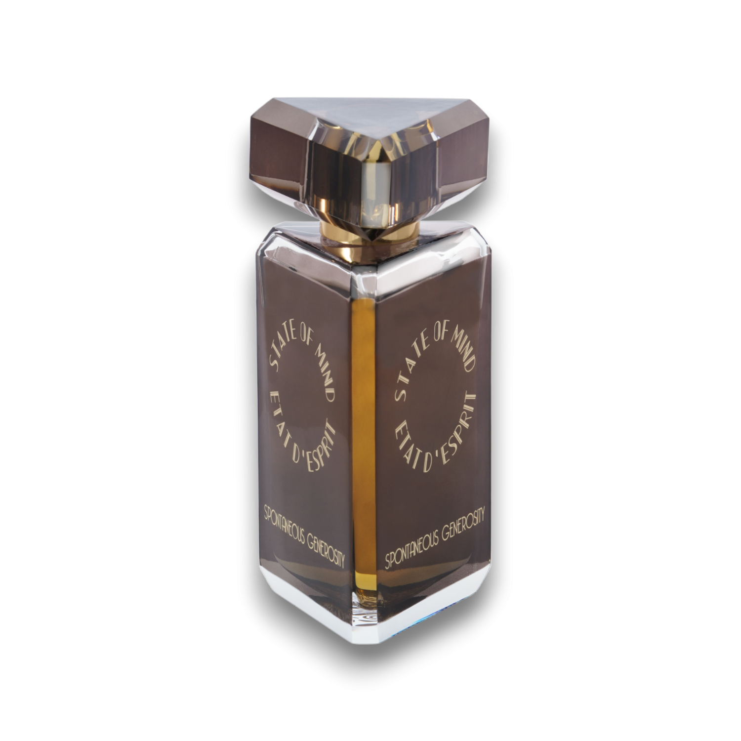 Spontaneous Generosity