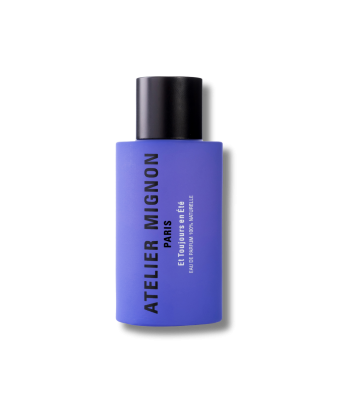 Et Toujours en Été - ATELIER MIGNON Et Toujours en Été - ATELIER MIGNON