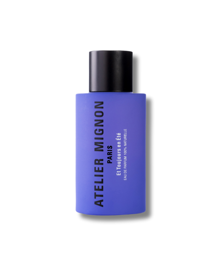 Et Toujours en Été - ATELIER MIGNON