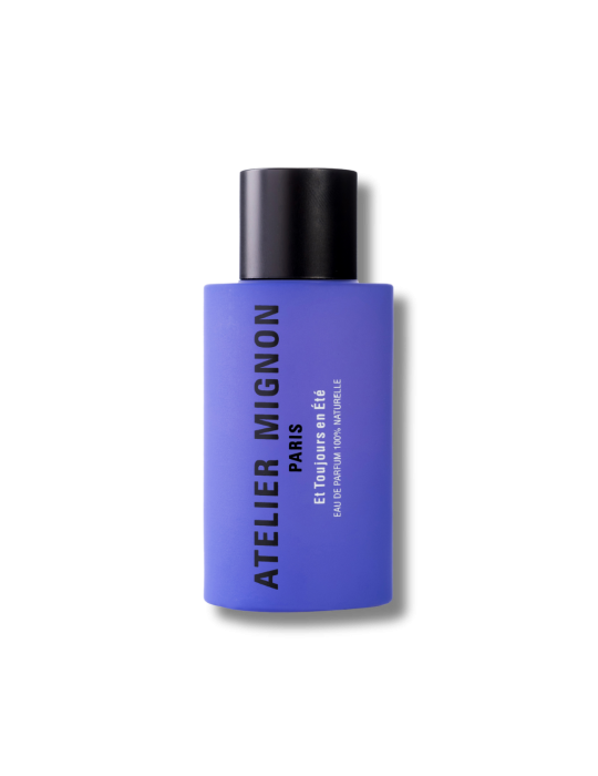 Et Toujours en Été - ATELIER MIGNON