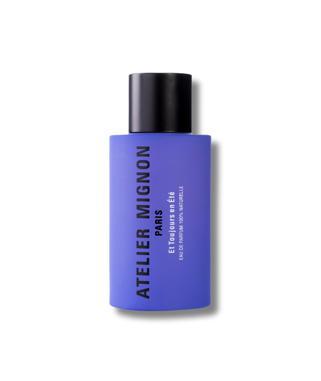 Et Toujours en Été