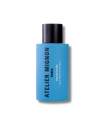 Vanille Froide - ATELIER MIGNON Vanille Froide - ATELIER MIGNON