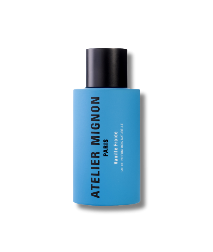Vanille Froide - ATELIER MIGNON