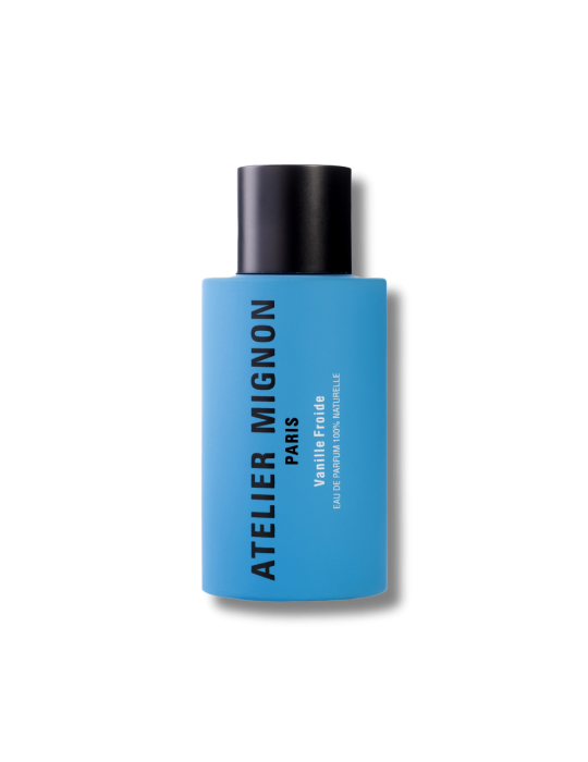 Vanille Froide - ATELIER MIGNON