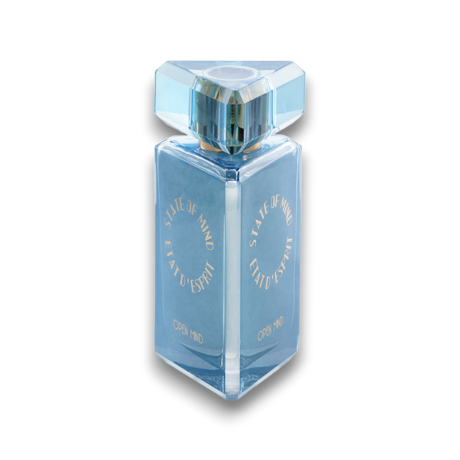 Open Mind
