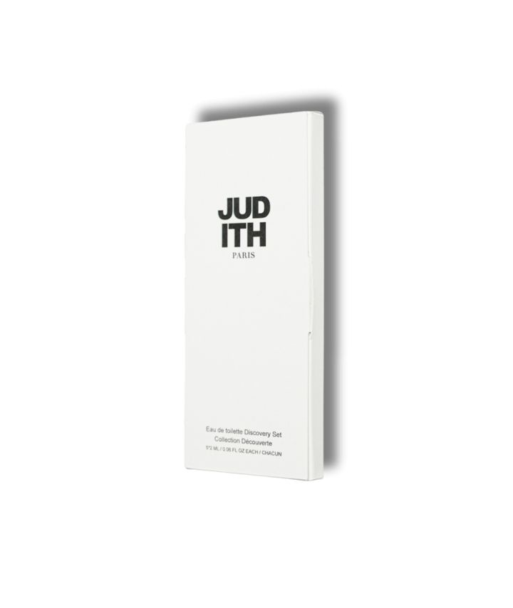 Kollektion Entdeckung