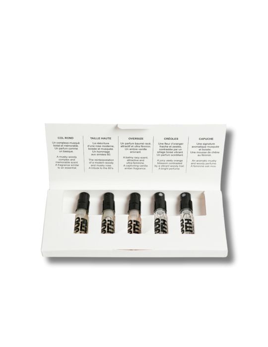 Collection Découverte