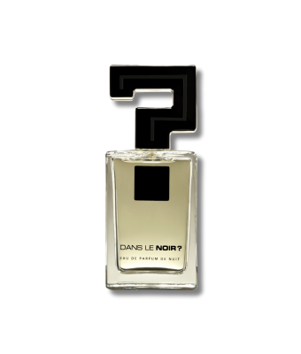 Eau de Parfum de Nuit - Dans le Noir