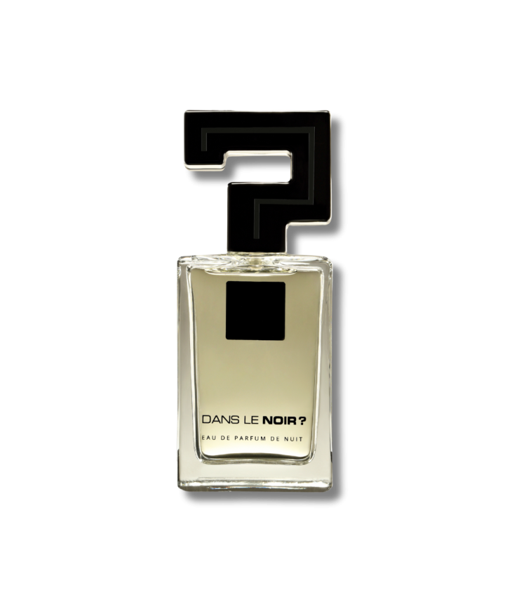 Eau de Parfum de Nuit - Dans le Noir
