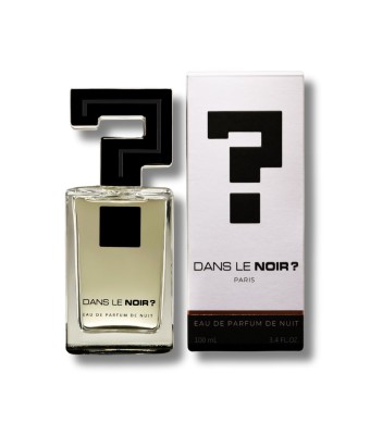 Eau de Parfum de Nuit - Dans le Noir