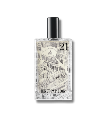 Magnolia Underground (Nr. 21) Magnolia Underground (Nr. 21)